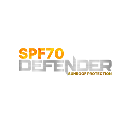 Defender SPF70