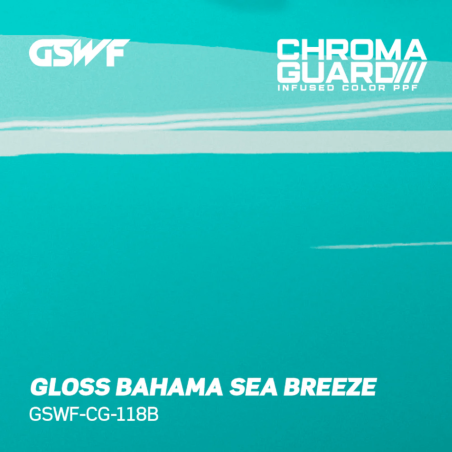 Chroma Guard Gloss Bahama Sea Breeze