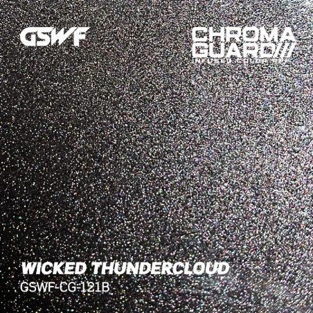 Chroma Guard Wicked Thundercloud