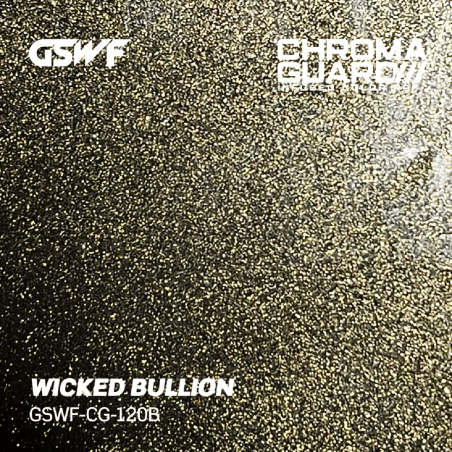 Chroma Guard Wicked Bullion