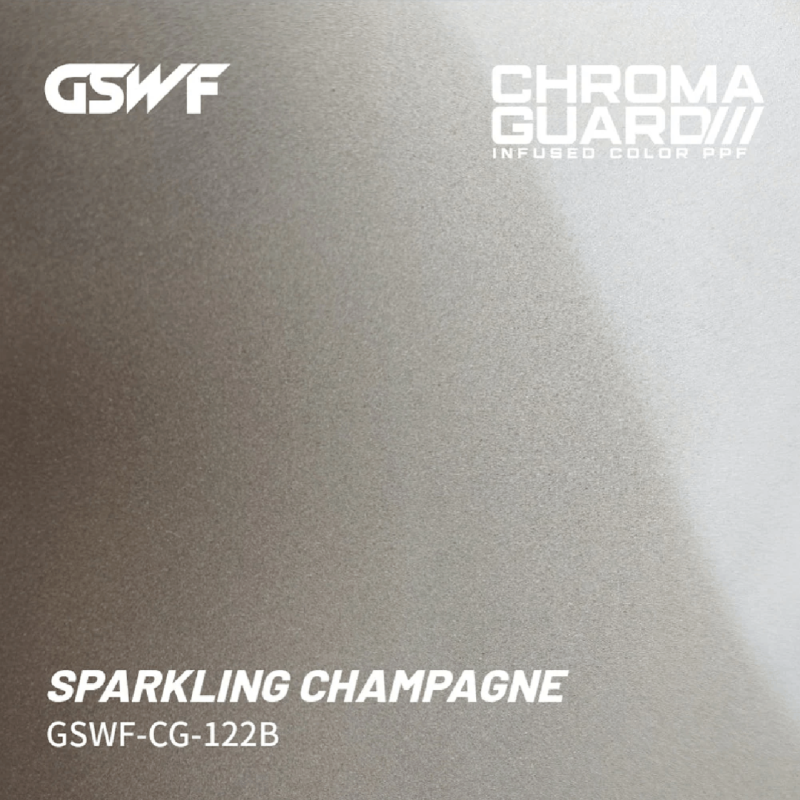 Chroma Guard Sparkling Champagne